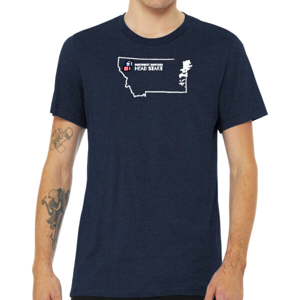 Short Sleeve T-Shirt Thumbnail