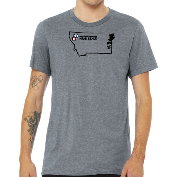 Short Sleeve T-Shirt Thumbnail