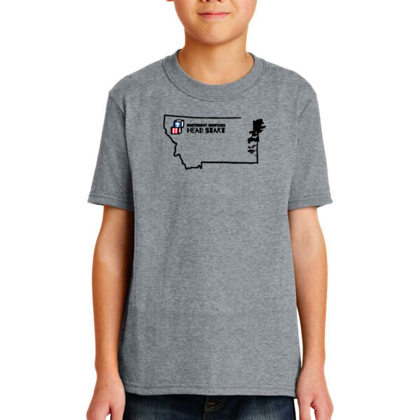 Youth Short Sleeve Tee Thumbnail