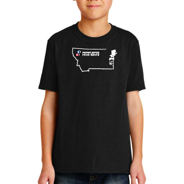 Youth Short Sleeve Tee Thumbnail