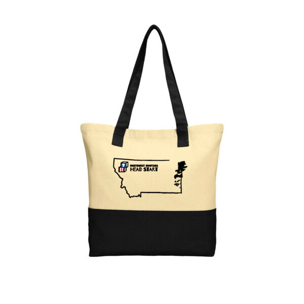 Cotton Tote Bag Thumbnail