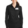 Ladies SuperPro ™ Twill Shirt Thumbnail