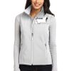 Ladies Core Soft Shell Vest Thumbnail