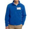 Value Fleece Jacket Thumbnail