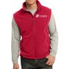 Value Fleece Vest Thumbnail