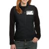 Ladies Value Fleece Vest Thumbnail