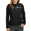Ladies Value Fleece Vest Thumbnail