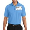 Port Authority - Men's Crossover Raglan Polo Thumbnail