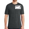 Mens Perfect Tri ® Crew Tee Thumbnail