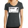 Ladies Perfect Tri ® V Neck Tee Thumbnail