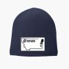 Port & Company - Fleece-Lined Beanie Cap Thumbnail