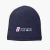 Port & Company - Fleece-Lined Beanie Cap Thumbnail
