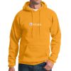 Essential Fleece Pullover Hooded Sweatshirt Thumbnail