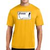 PosiCharge ® Competitor™ Tee Thumbnail
