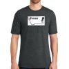 Mens Perfect Tri ® Crew Tee Thumbnail