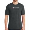Mens Perfect Tri ® Crew Tee Thumbnail