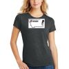 Ladies Perfect Tri ® Crew Tee Thumbnail