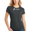 Ladies Perfect Tri ® Crew Tee Thumbnail